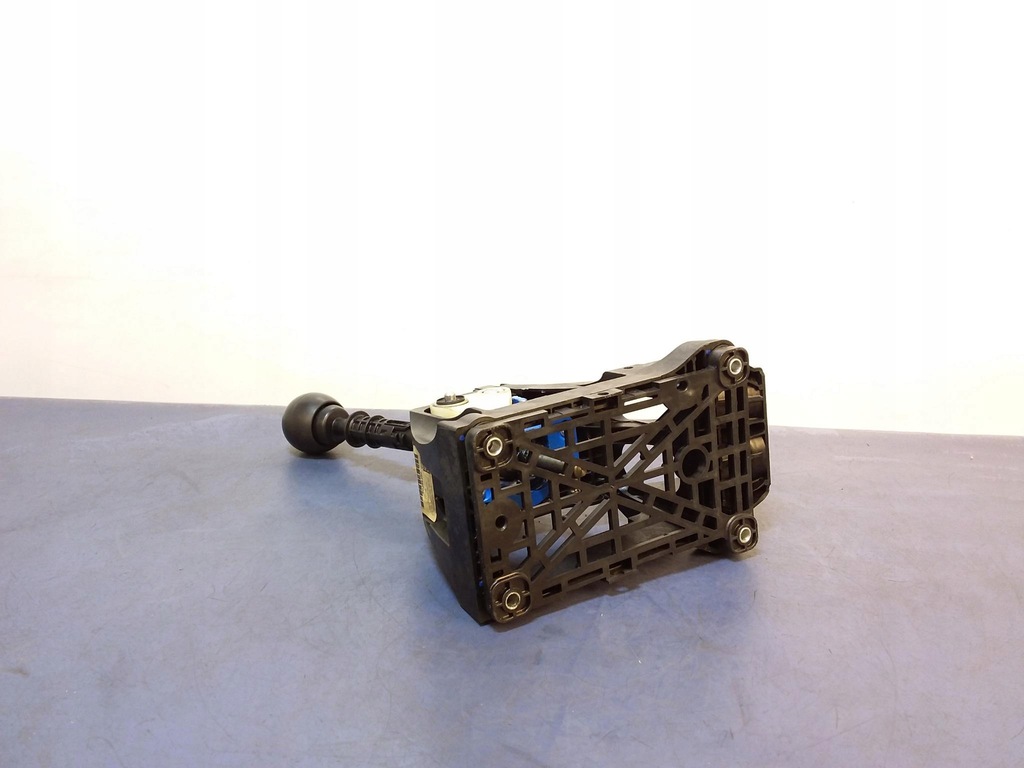 фото №5, Fiat tipo ii важіль домкрат передач 50295450