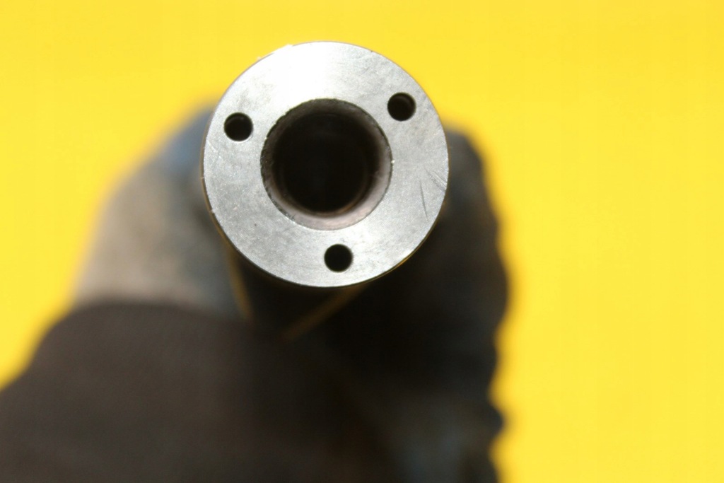 фото №8, Вал распределительного вала 169a4000 ford ka mk2 1.2 8v