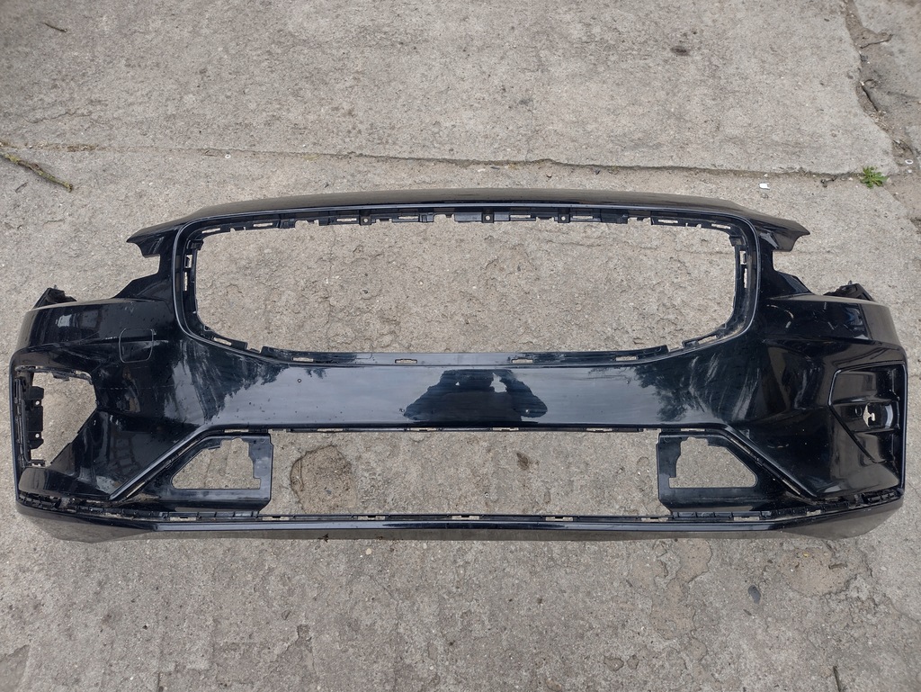 фото №1, Бампер перед volvo v60 ii s60 iii r-design 31690530