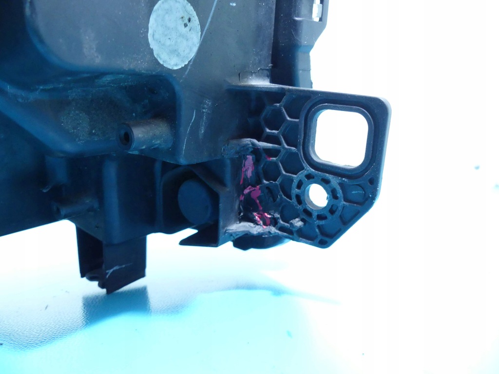 фото №9, Фара лівий led suzuki sx4 s-cross lift 16- eu