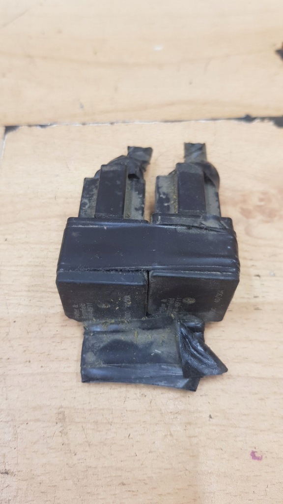 Купить Реле vf445f11 honda civic vi