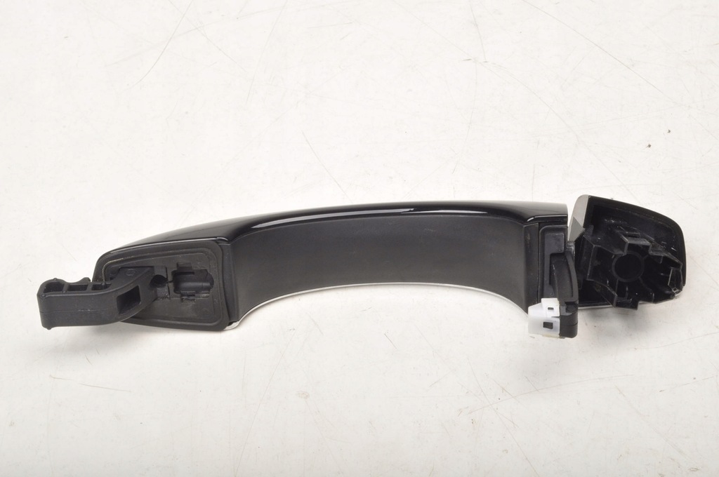 фото №7, Mg hs ручка двері зовнішня лівий задня lift 2024r 5pbc