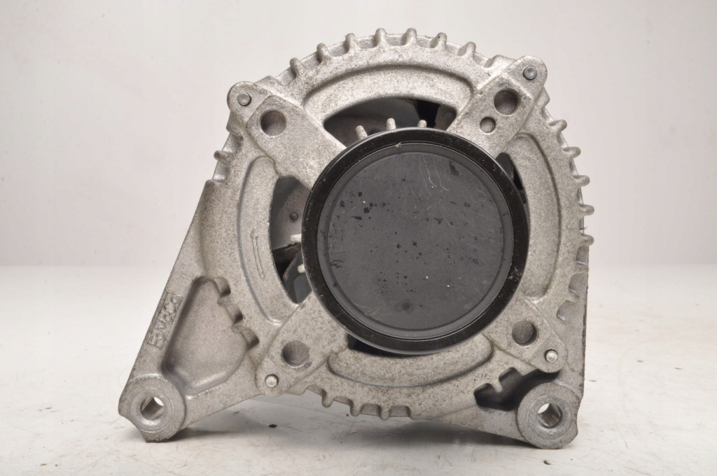 Ford fiesta mk8 1.0 генератор lx6t-10300-eaa с Разборки