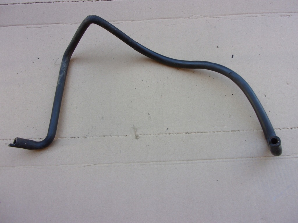 фото №16, Шланги дроти радіатора kpl citroen berlingo 1.9 d