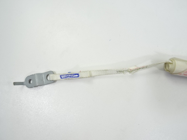 фото №6, Hyundai i10 ii air bag шторка безпеки права