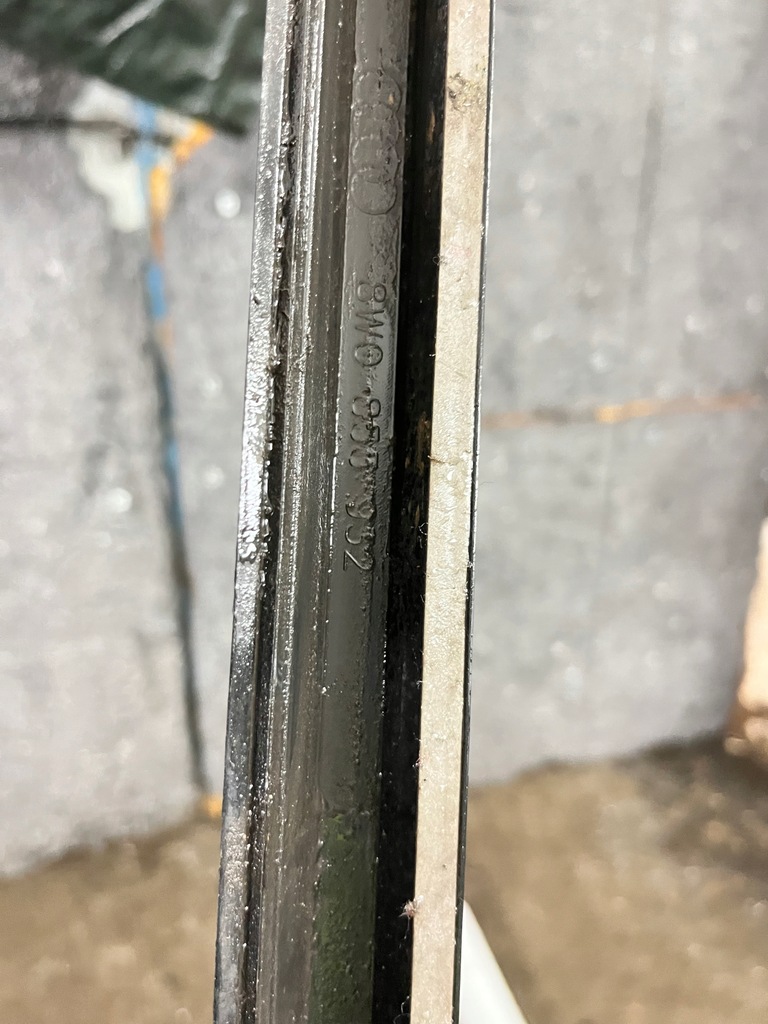 фото №9, Накладки пороговые боковой audi a4 b9 s4 8w0 s-line l+p