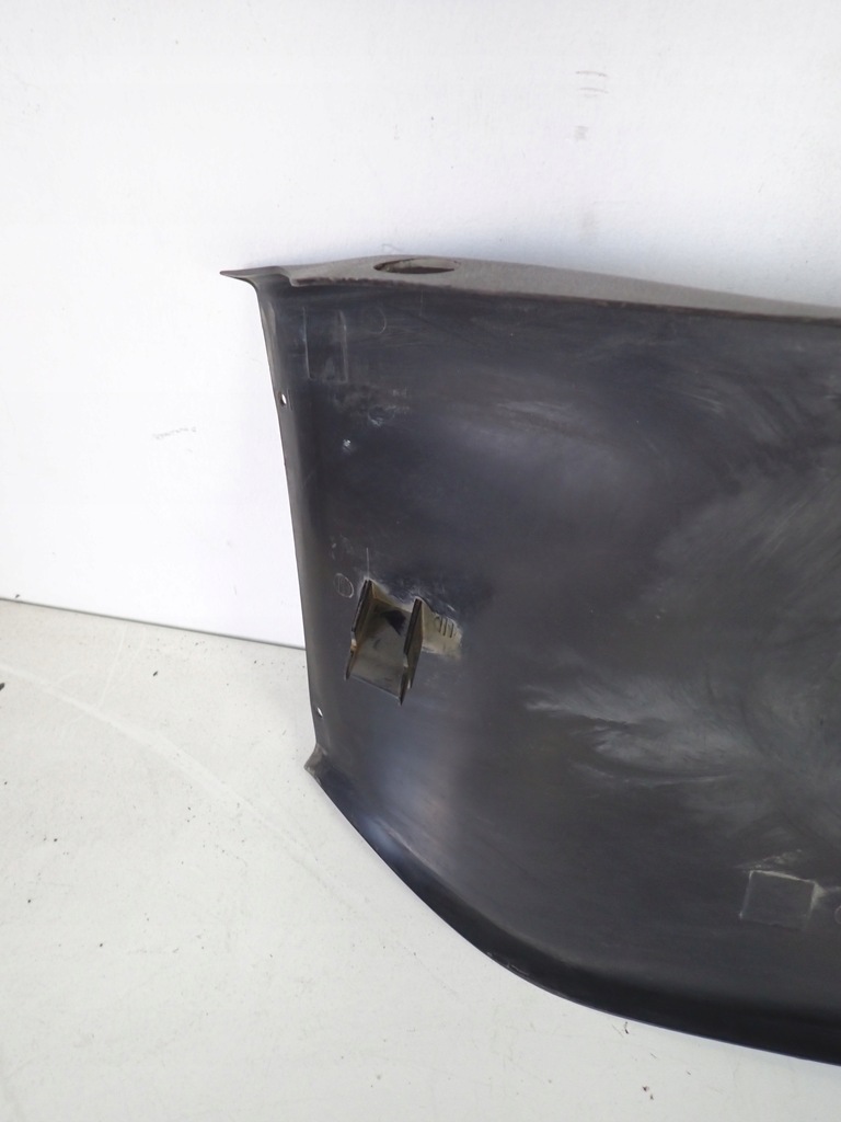 фото №8, Захист накладка дах pałąka corvette c5