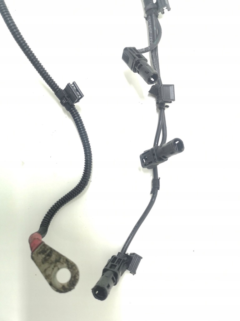 Купить 2014 bmw 5 f10 f11 провода зажигания