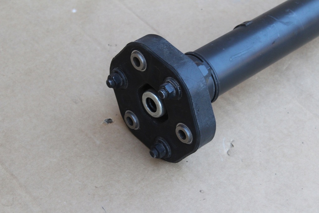 фото №4, Wał приводной infiniti q60 2.0 t usa rwd