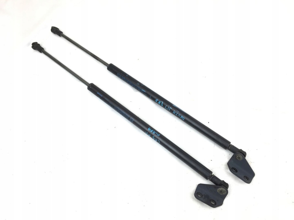 фото №1, Mazda cx3 15- привід амортизатор кришки задній