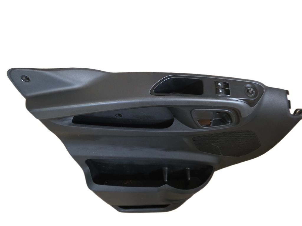 фото №7, Обивка дверь левая iveco daily vi 5802835356