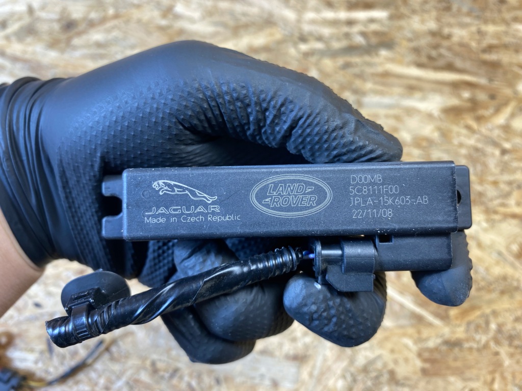 Купити Модуль антена keyless jaguar e-pace jpla-15k603-ab 2017-