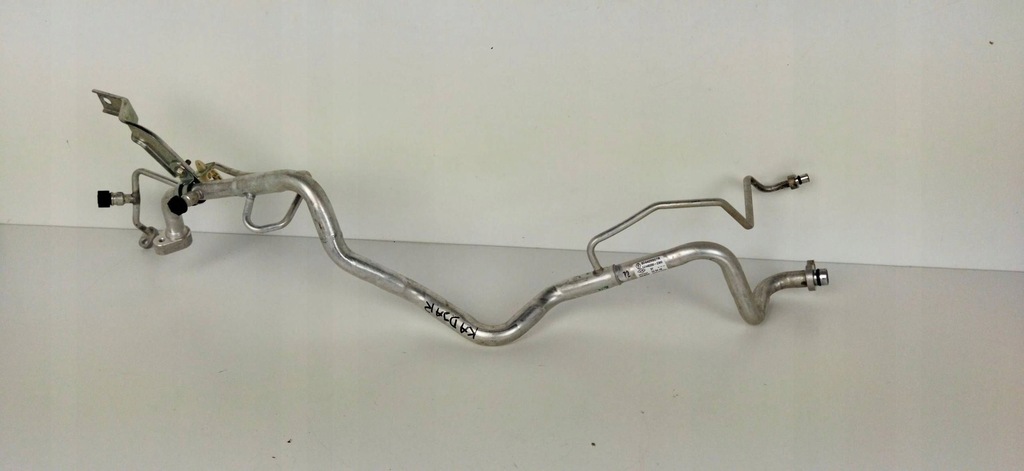 фото №1, Renault kadjar шланг кондиционера 924409867r