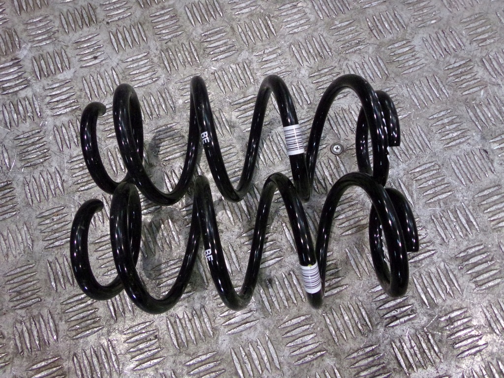 фото №8, Mini f55 f56 f57 пружина підвіска задня різні!