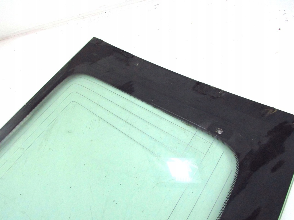 фото №6, Toyota land cruiser 120 3 дверь стекло кузовная правая