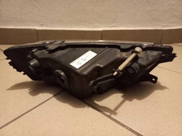 фото №8, Skoda octavia iii 3 противотуманная фара левый