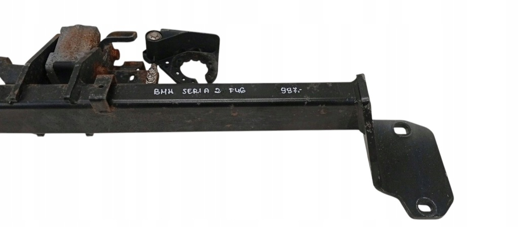 Bmw seria 2 f45/46 2014-21 фаркоп  буксирувальний балка 7160-6854684 в Україні