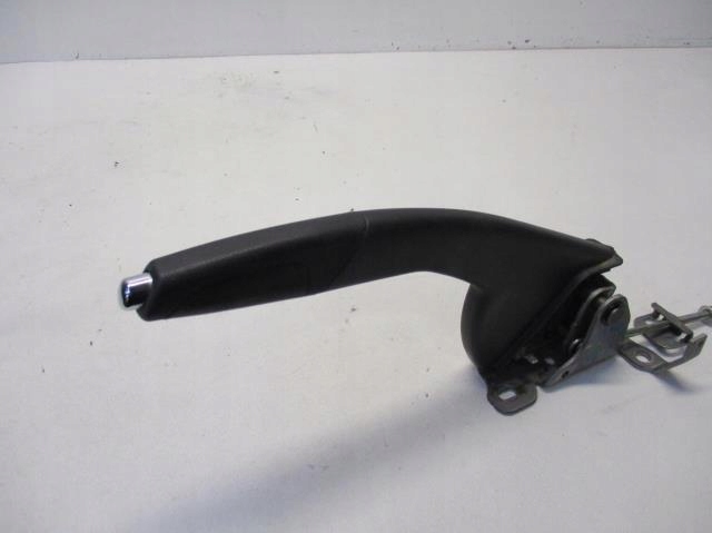 фото №4, Тормоз ручной renault clio iv