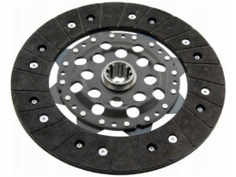Купити Диск зчеплення blue print adb113108