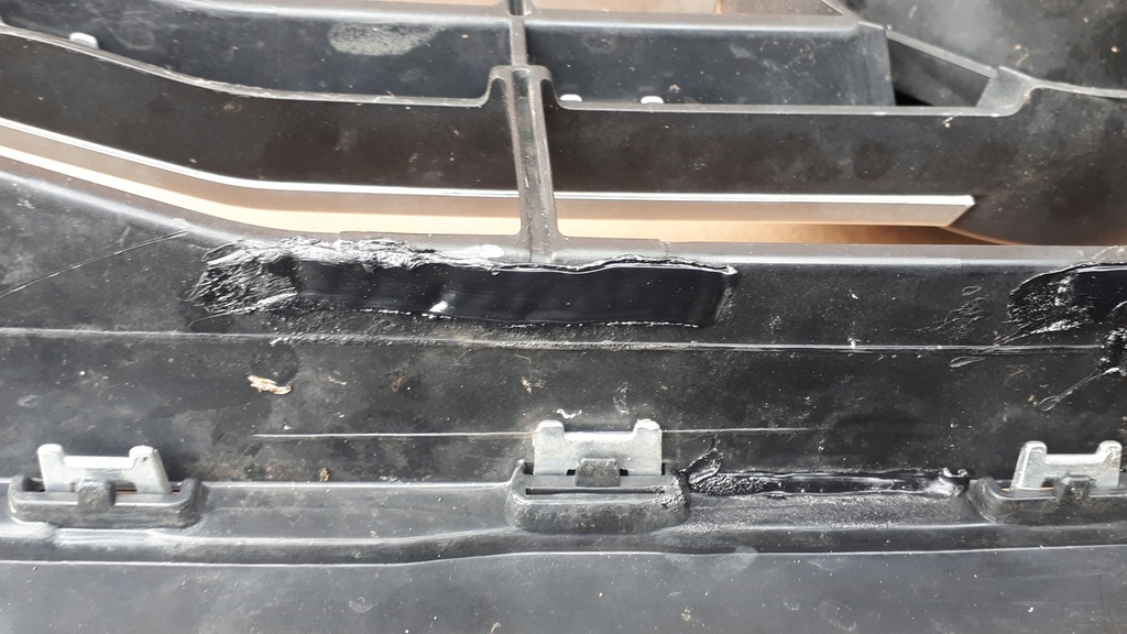 фото №13, Audi a6 c8 s-line решётка радиатора решётка радиатора 4k0853651c 2018r