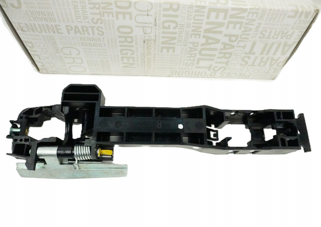 фото №1, Koleos ii 2 nowa основание ручка правой правая перед задняя оригинал