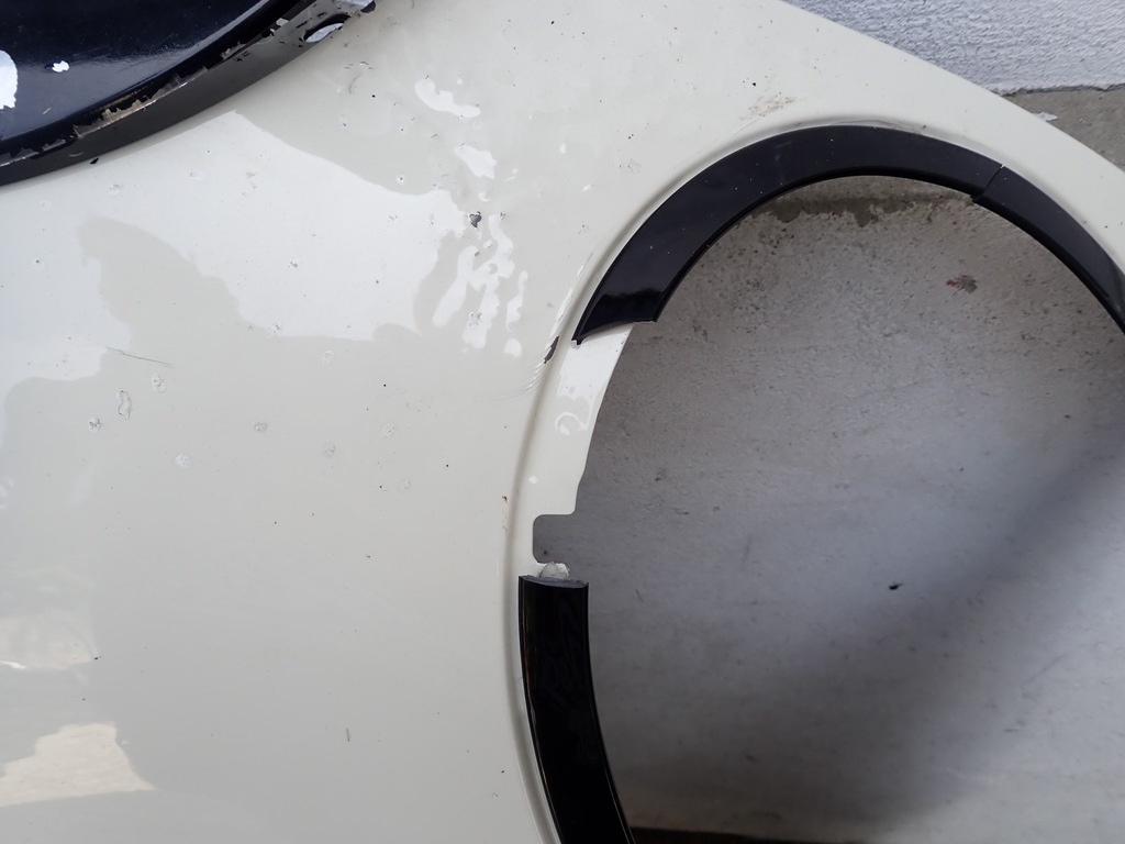 фото №6, Капот крышка двигателя mini cooper r55 r56 r57 2006-