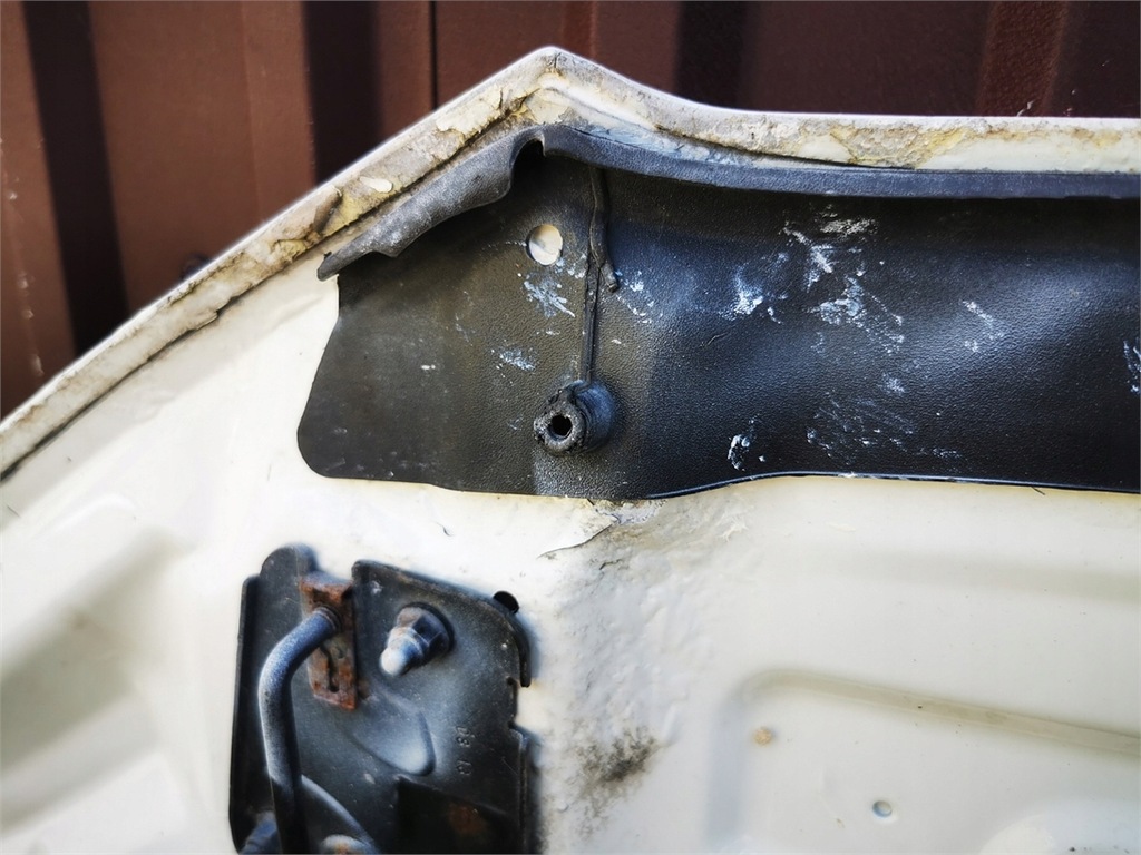 фото №8, Audi a3 8v 13-16 3d капот демонтаж