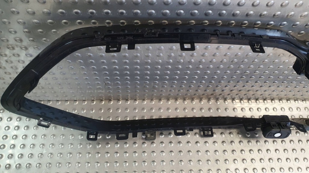 Bmw x2 ii u10 решётка радиатора решётка радиатора бампера перед подсвеченная 8479000q 23- Доставка