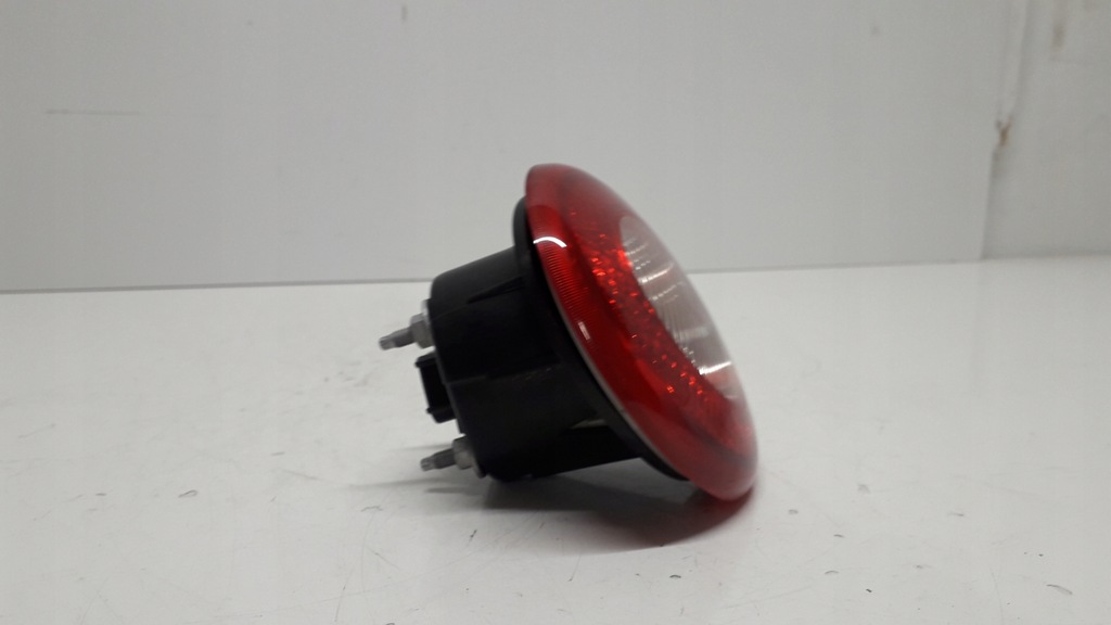 фото №9, Chevrolet hhr лампа правая задняя задняя