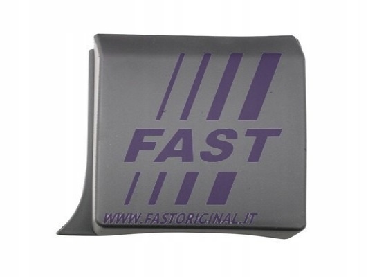 фото №1, Молдинг декоративна ліва do opel vivaro b 1.6