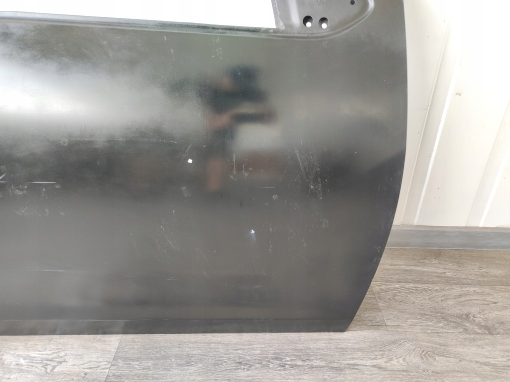 фото №12, Дверь dacia sandero ii 2012-20 передние правое nowe оригинальные poznań giełda