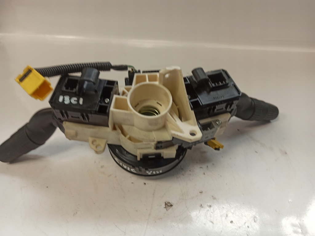 фото №8, Honda civic 8 viii перемикач комбінований стрічка шлейф 35250-smg-h512-m1