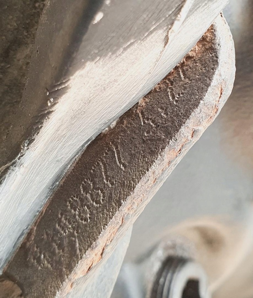 фото №8, Мост дифференциал задняя 3.27 mercedes ml w166 gl x166