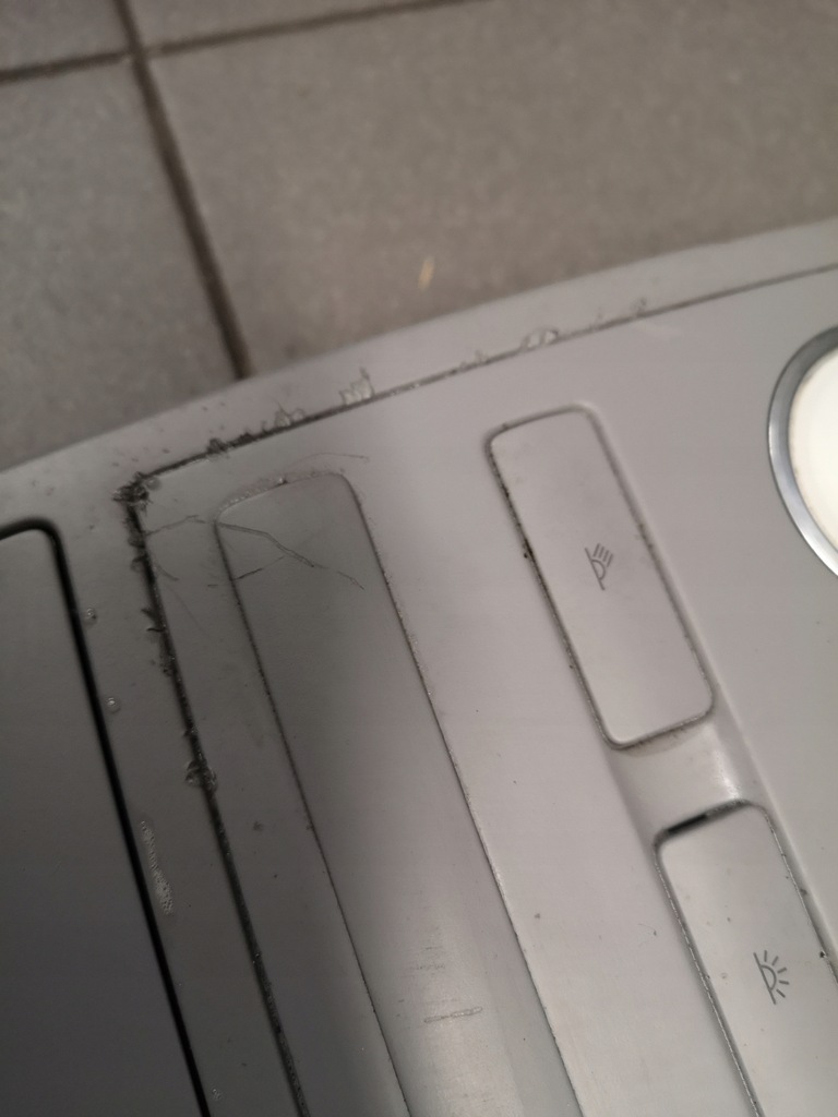 фото №10, Лампа потолочный vw phaeton 3d0907135b