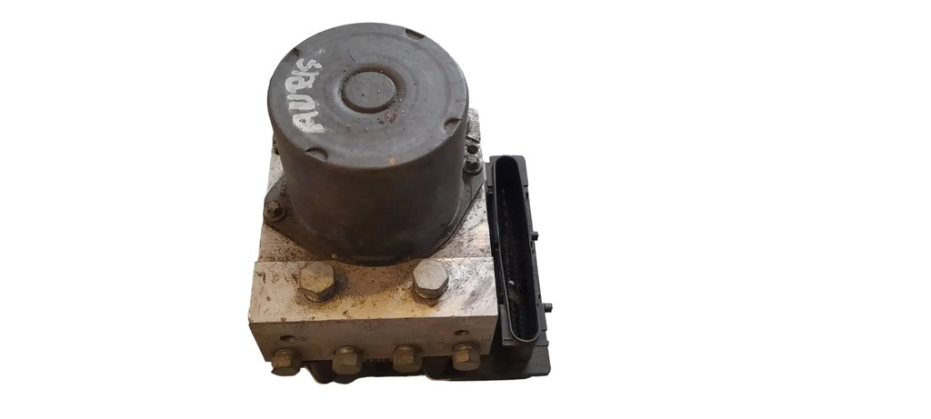 фото №6, Насос abs toyota auris 4454002060