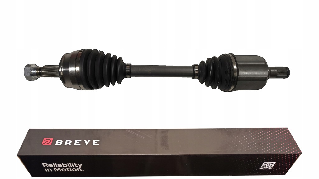 фото №1, Привідний вал brv b1913