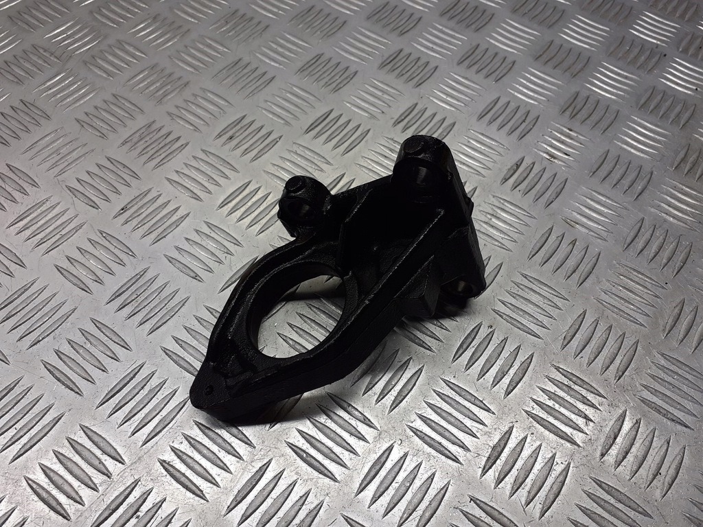 фото №1, Опора полуось renault laguna ii 1.9 dci