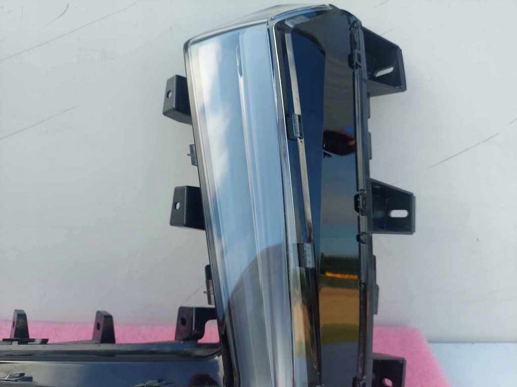 фото №4, Citroen ds4 crossback 21- противотуманная фара led drl левый