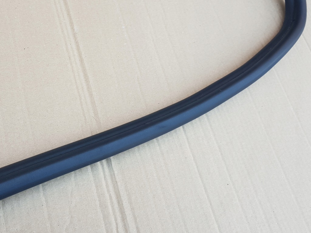 Прокладка - кришки задні - ніша багажника / - audi a4 b6 - a4 b7 - седан Доставка