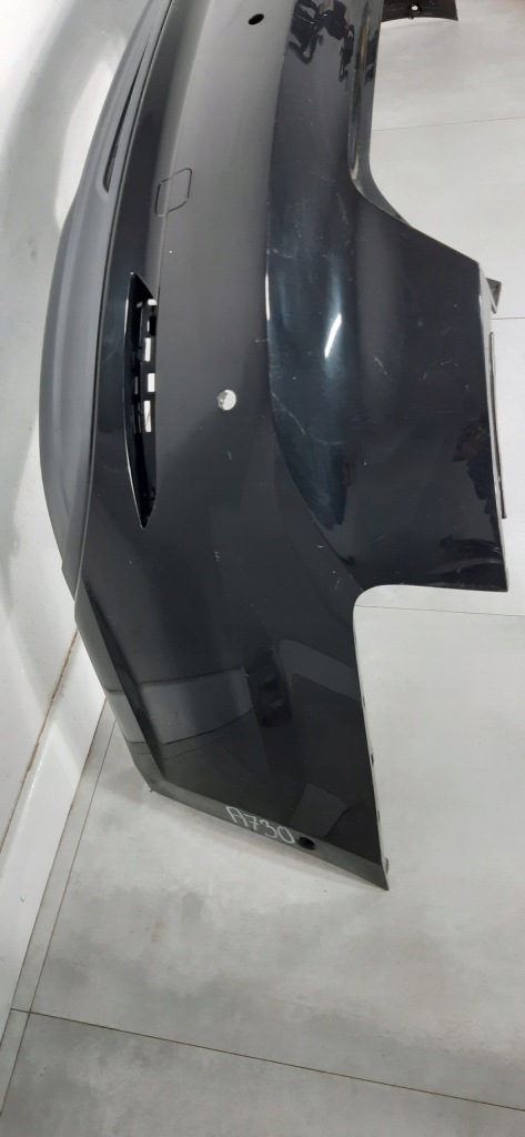 Audi a5 8w6 16- s-line бампер задній задній 8w6807511c Київ