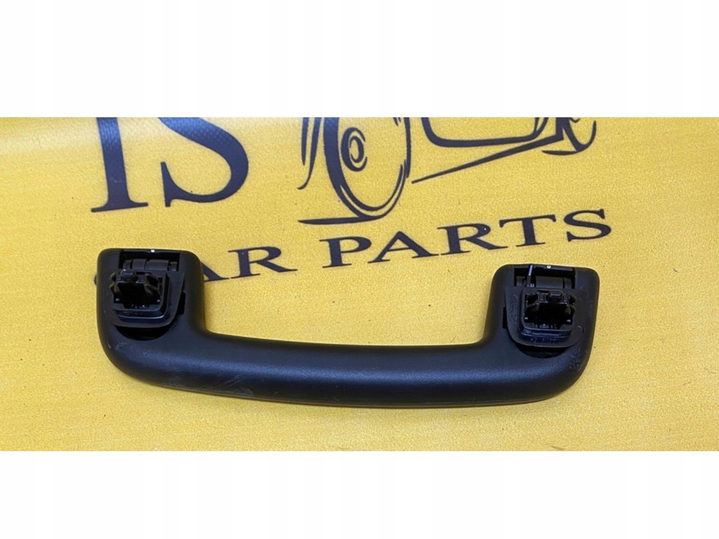 фото №2, Кронштейн ручка стельовий czarna renault clio v