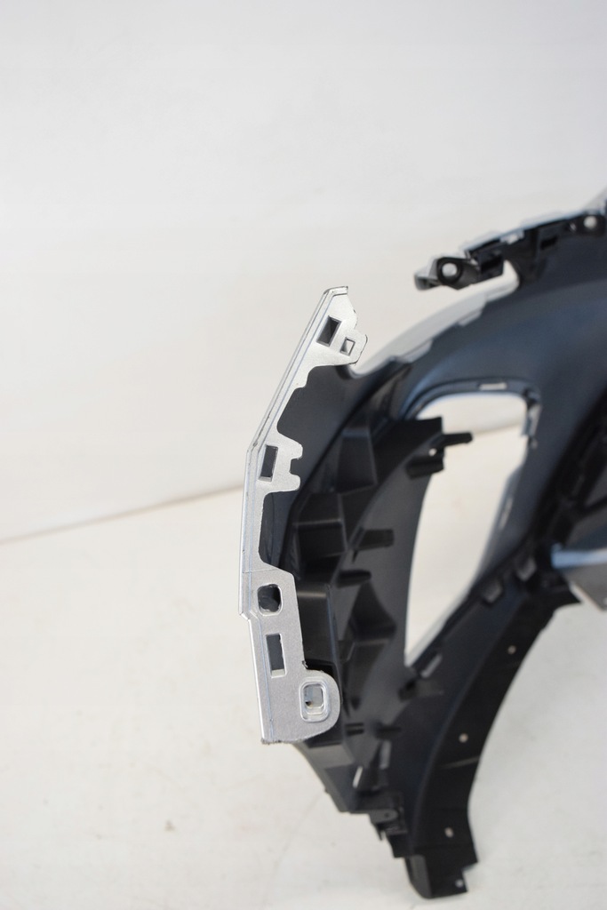 фото №14, Бампер перед renault captur ii 2020