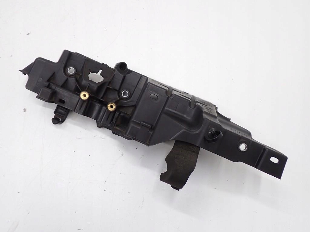 фото №2, Защита крышка двигателя 175b11122r renault clio iv 1.5 dci 13r