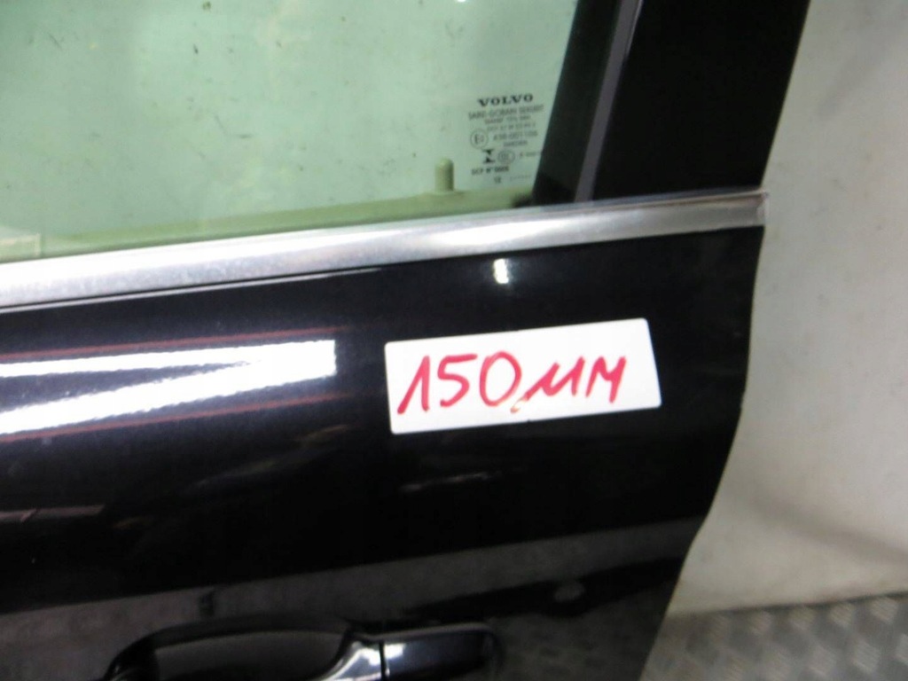 фото №8, Volvo xc60 дверь левый перед 452- 08-13