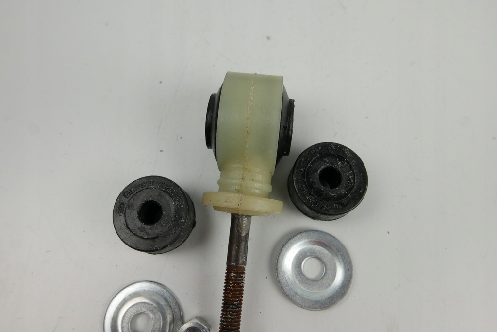 фото №14, Febi bilstein 09475 тяга / кронштейн, стабілізатор