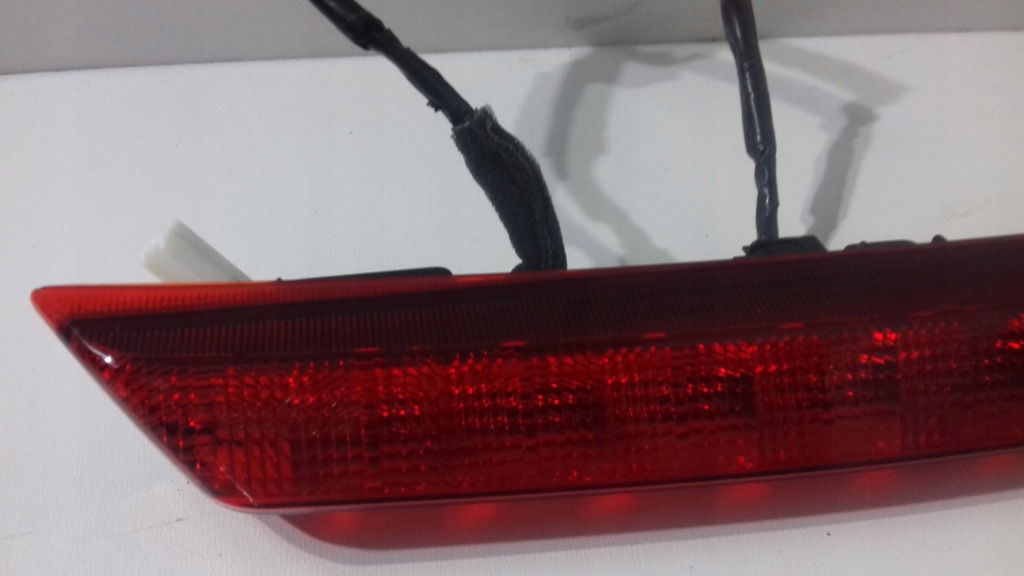 фото №2, Свет стоп лампа mazda cx-3 b45c-51580 led
