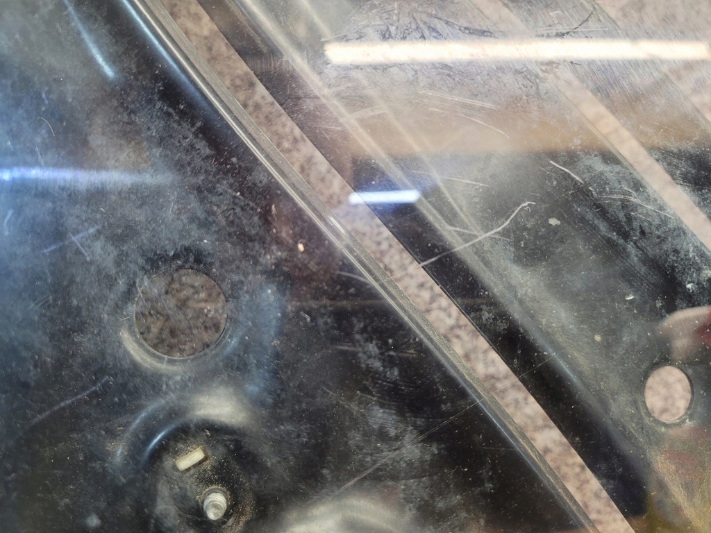 фото №6, Bmw 1 e88 cabrio механізм скло лівий задня 7165594