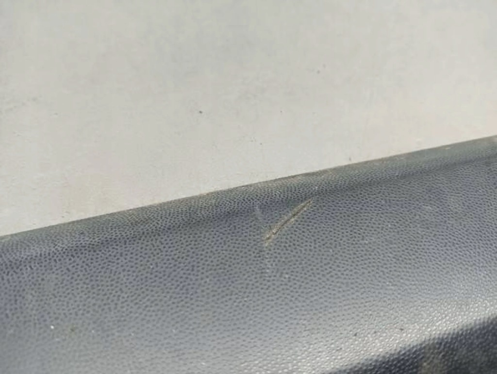 фото №2, Молдинг дверь левая левый задняя задняя skoda yeti 5l