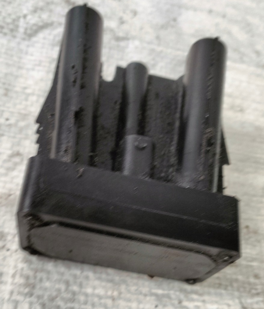 Купить Датчик переключения панелі  движения citroen c6 9659847680