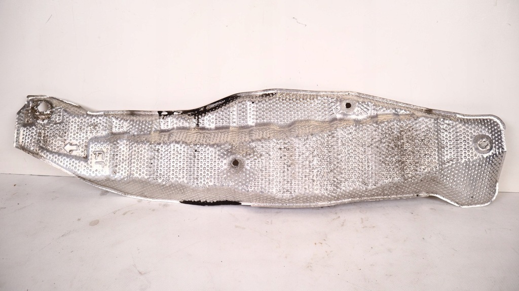 фото №6, Toyota land cruiser 200 захист теплова ліва